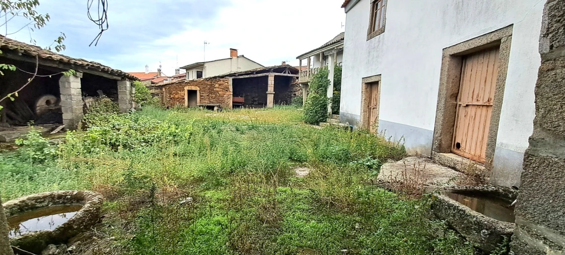 Quinta T5 para Venda em Travanca Foto 20