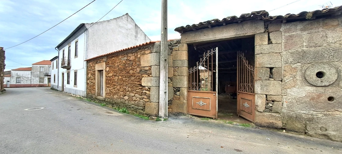 Quinta T5 para Venda em Travanca Foto 8