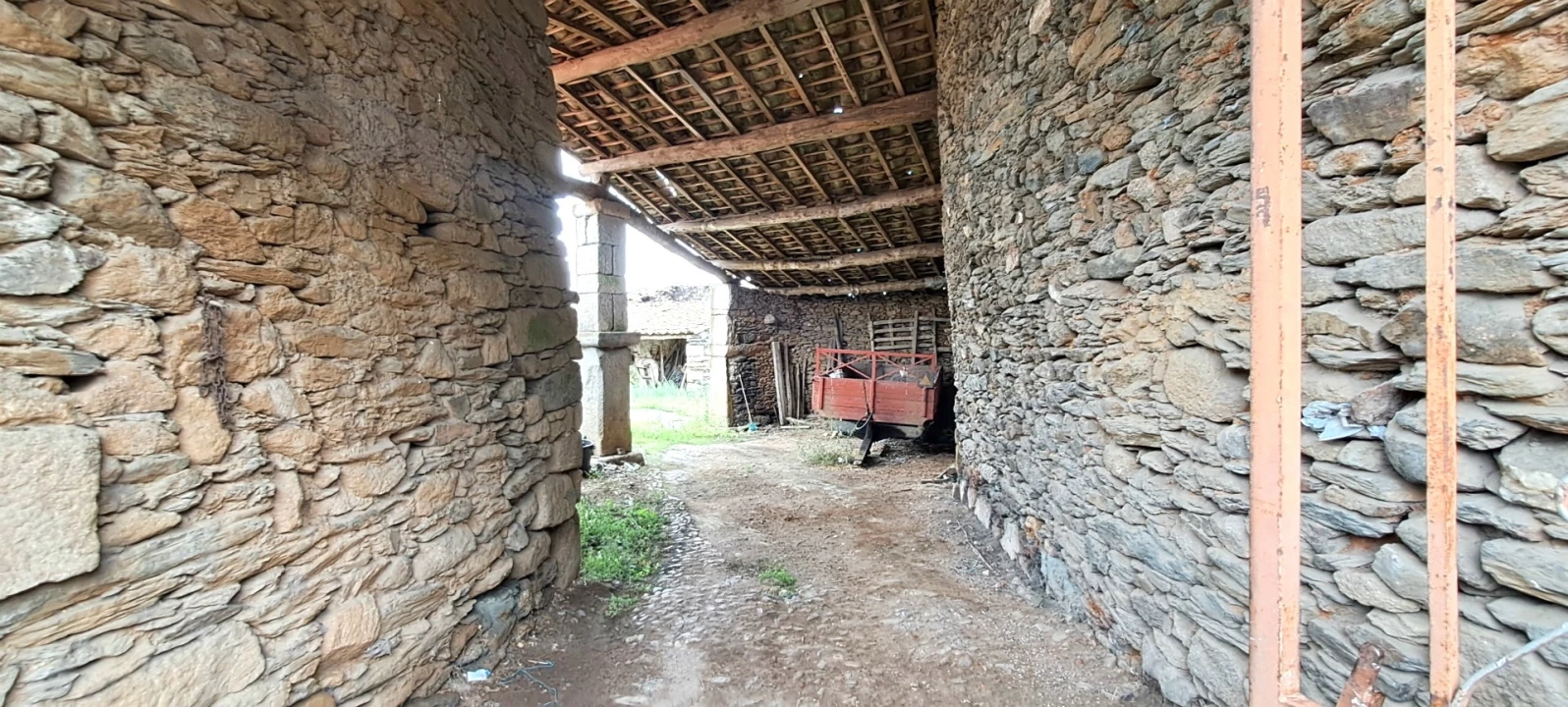 Quinta T5 para Venda em Travanca Foto 9