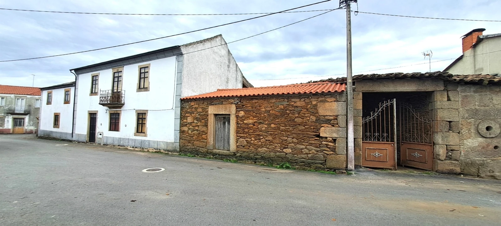 Quinta T5 para Venda em Travanca Foto 3