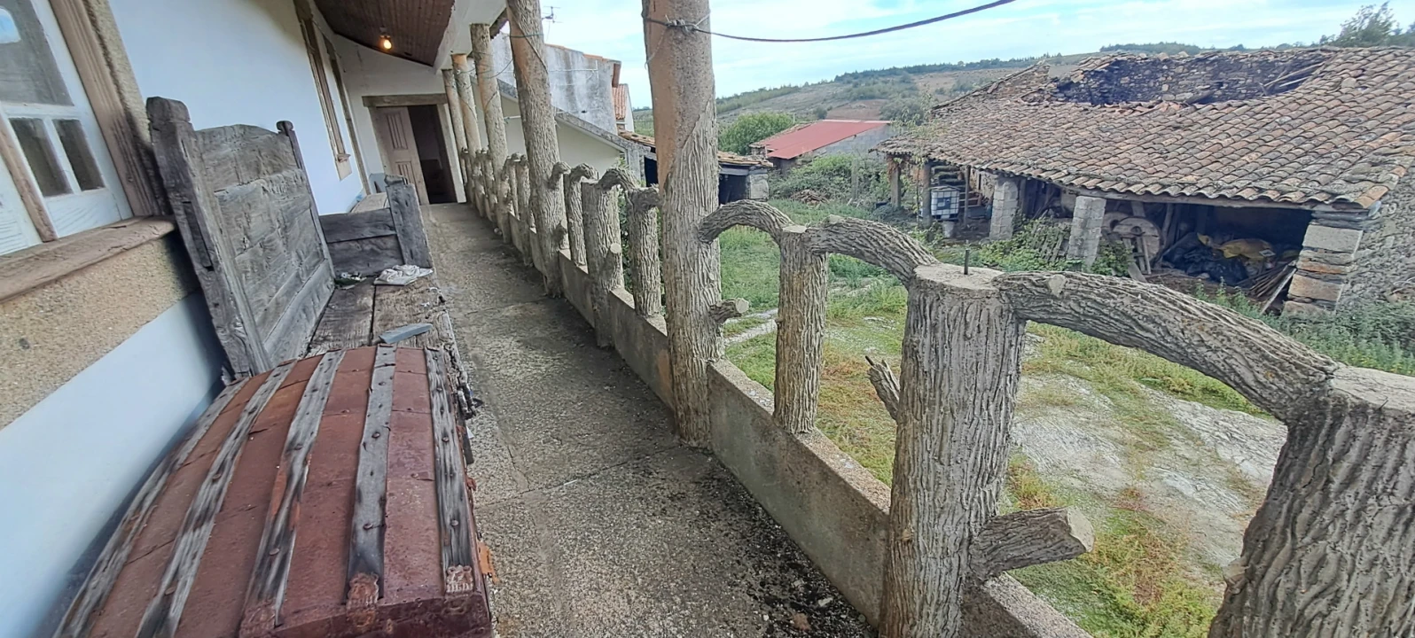 Quinta T5 para Venda em Travanca Foto 26