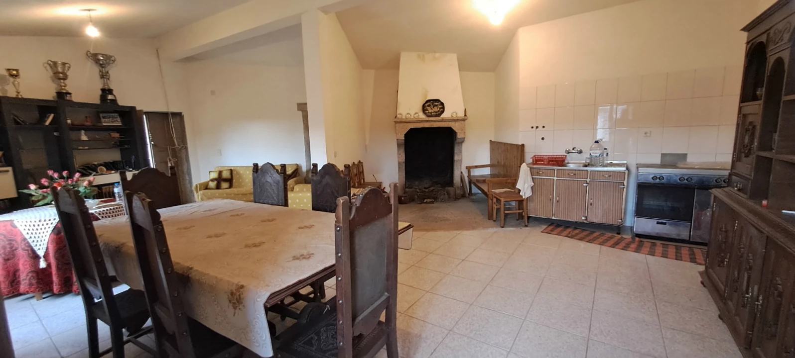 Quinta T5 para Venda em Travanca Foto 31