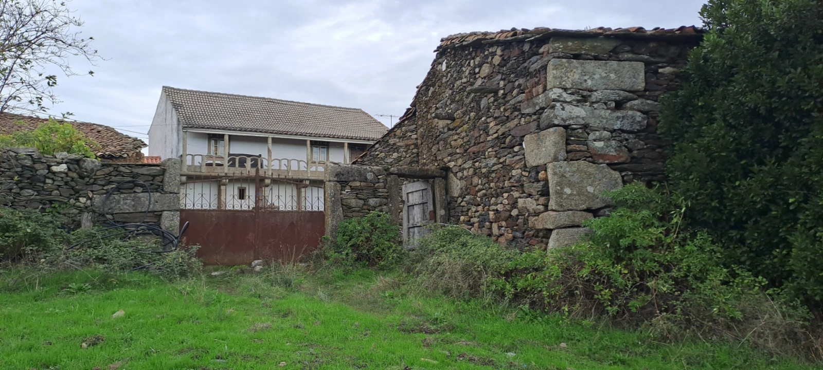 Quinta T5 para Venda em Travanca Foto 72