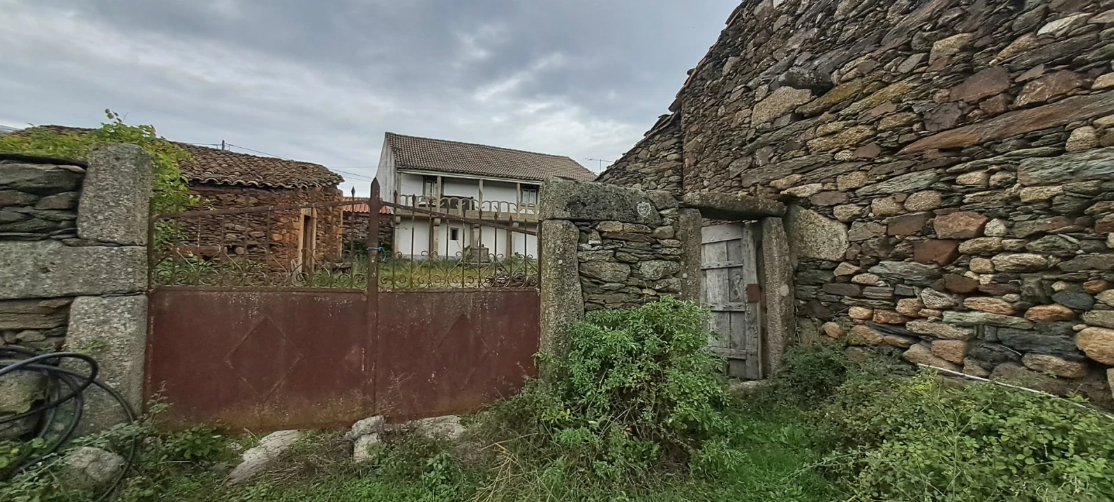 Quinta T5 para Venda em Travanca Foto 73