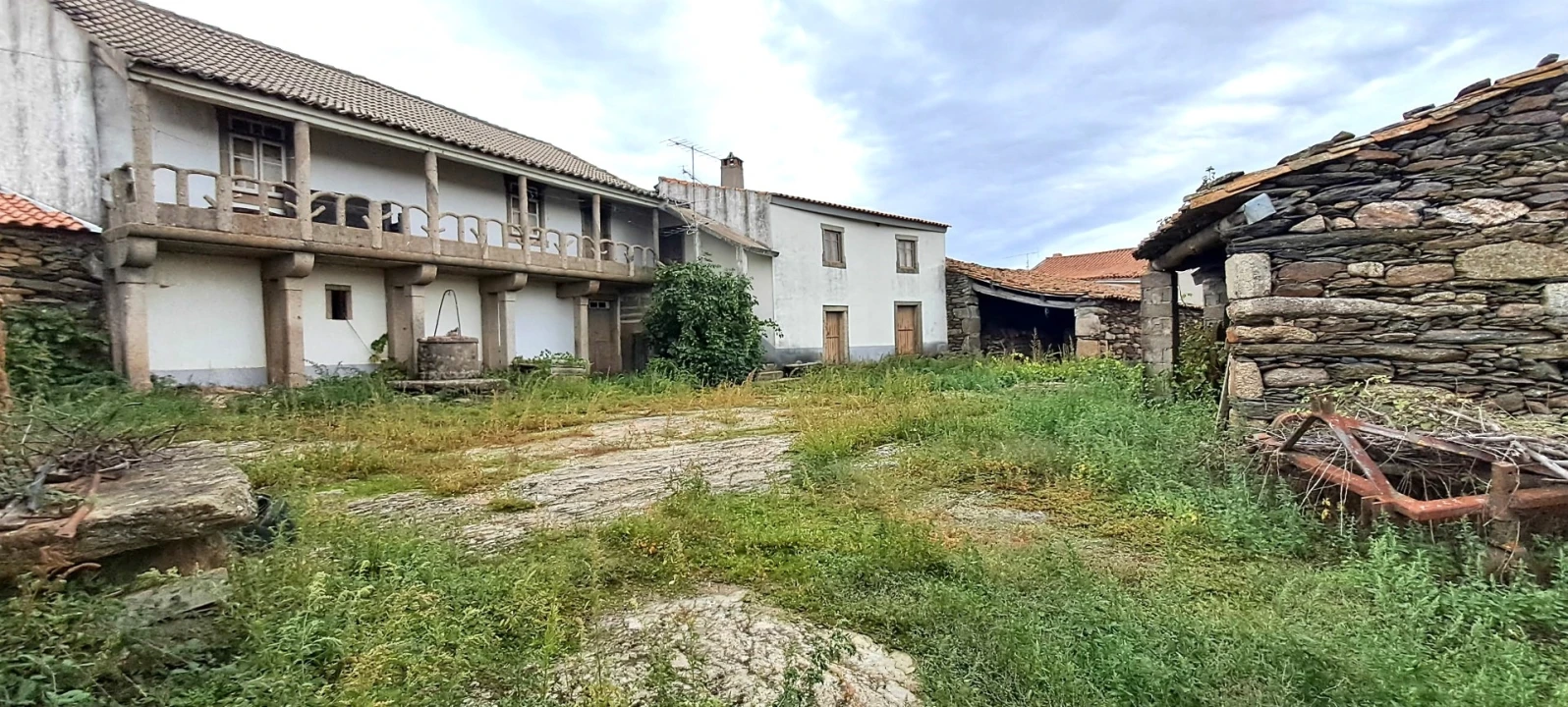 Quinta T5 para Venda em Travanca Foto 12