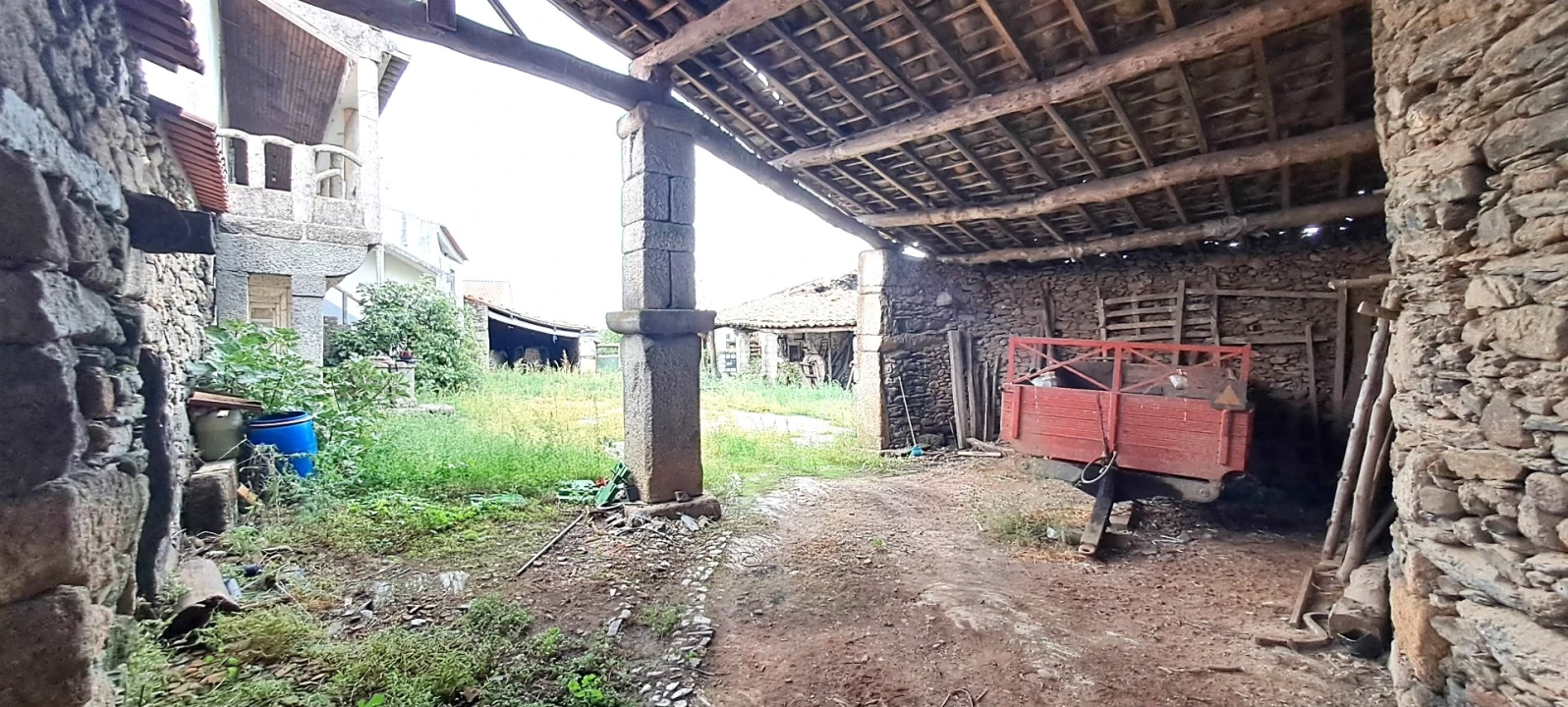 Quinta T5 para Venda em Travanca Foto 10