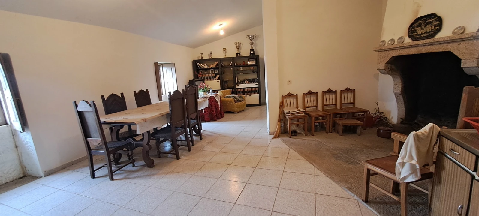 Quinta T5 para Venda em Travanca Foto 32