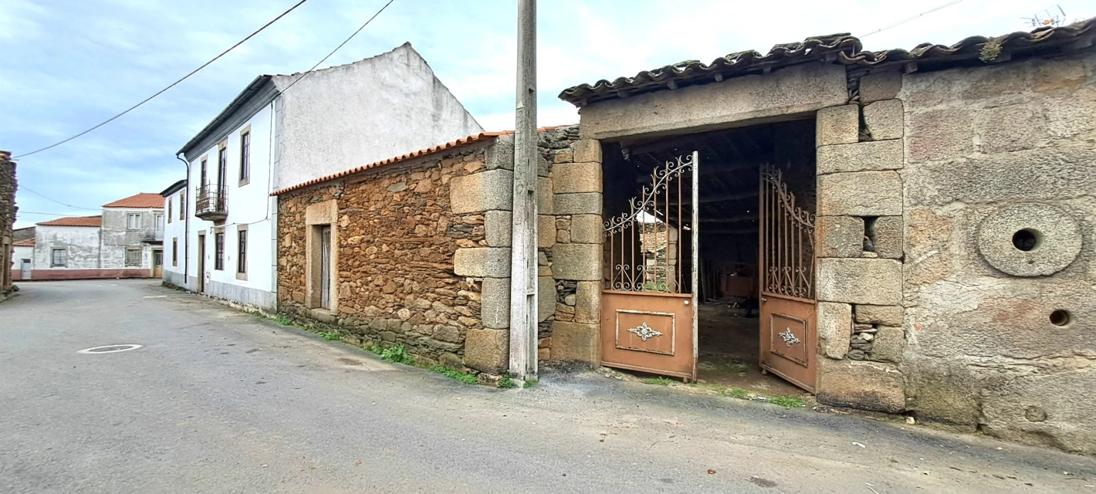 Quinta T5 para Venda em Travanca Foto 8