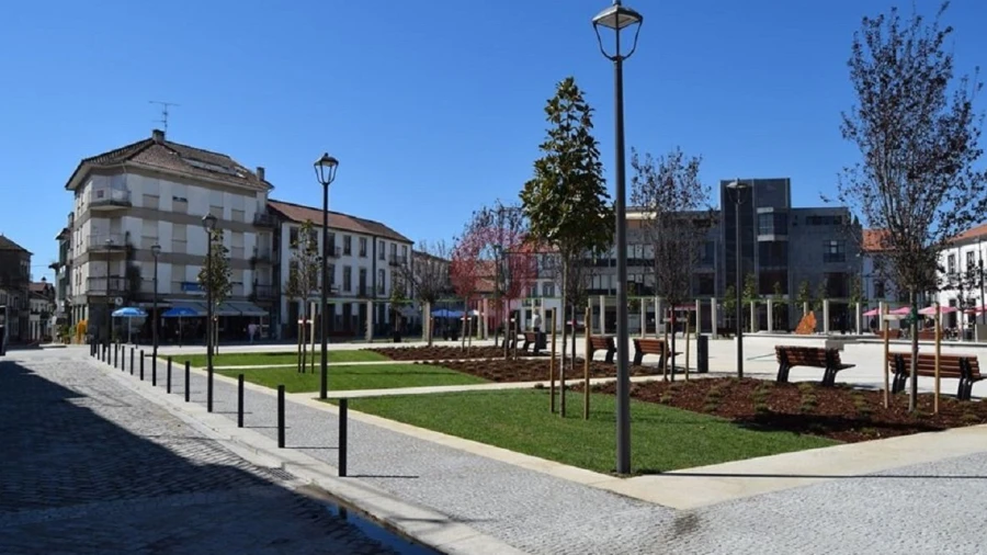 Negócio para Venda em Monção e Troviscoso