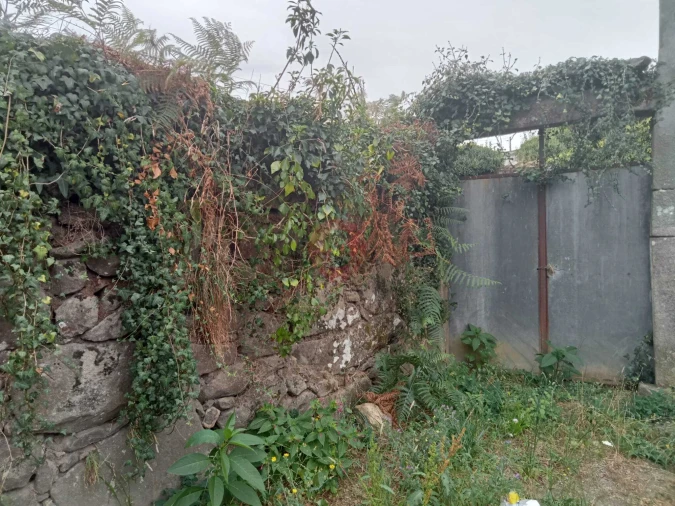 Moradia T0 para Venda em Ganfei Foto 3