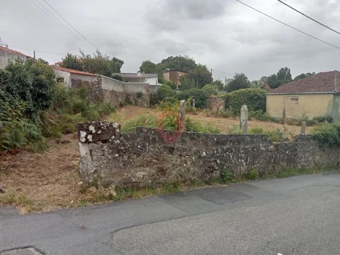 Moradia T0 para Venda em Ganfei Foto 2