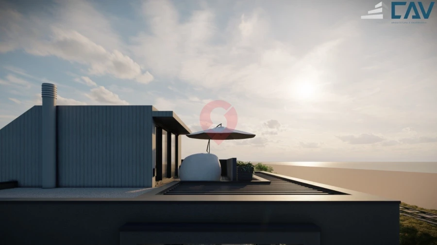 Moradia T2 para Venda em Moledo e Cristelo Foto 9