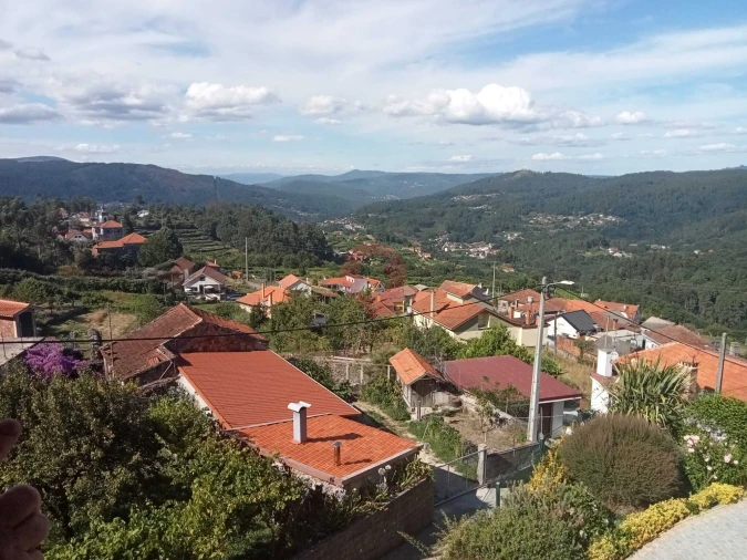 Moradia T4 para Venda em Cristoval Foto 17