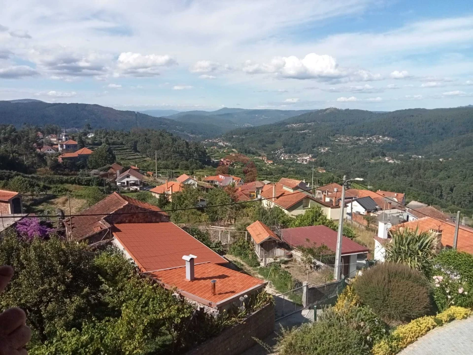 Moradia T4 para Venda em Cristoval Foto 17