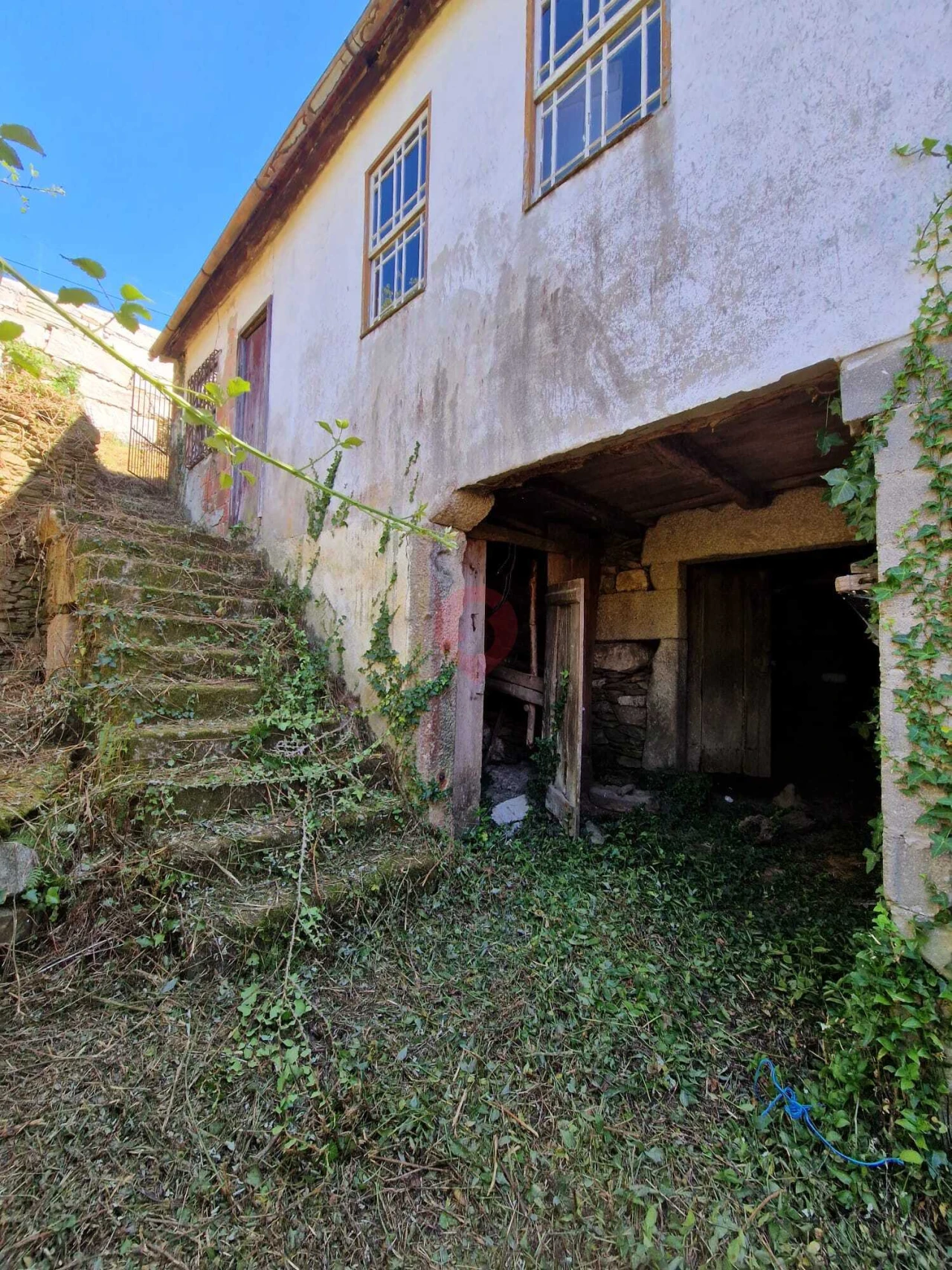 Moradia T3 para Venda em Riba de Mouro Foto 7