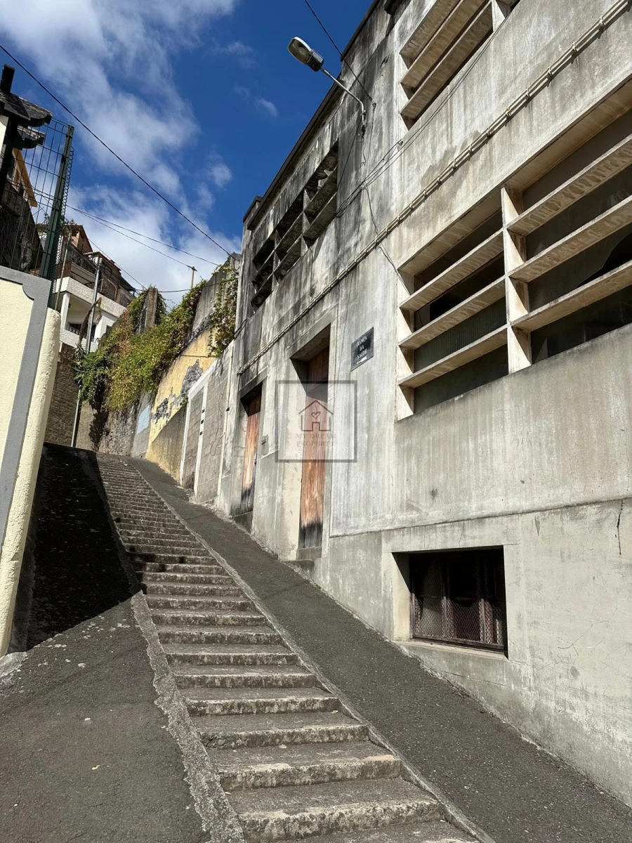 Prédio para Venda em Funchal (São Pedro) Foto 2