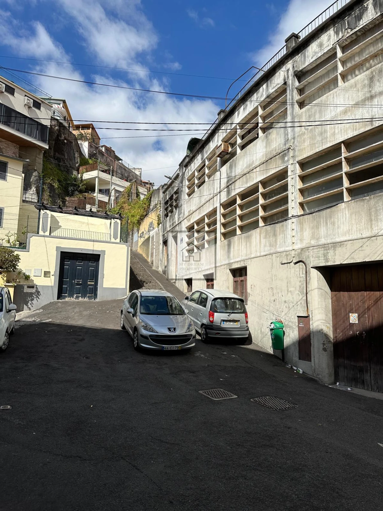 Prédio para Venda em Funchal (São Pedro) Foto 1