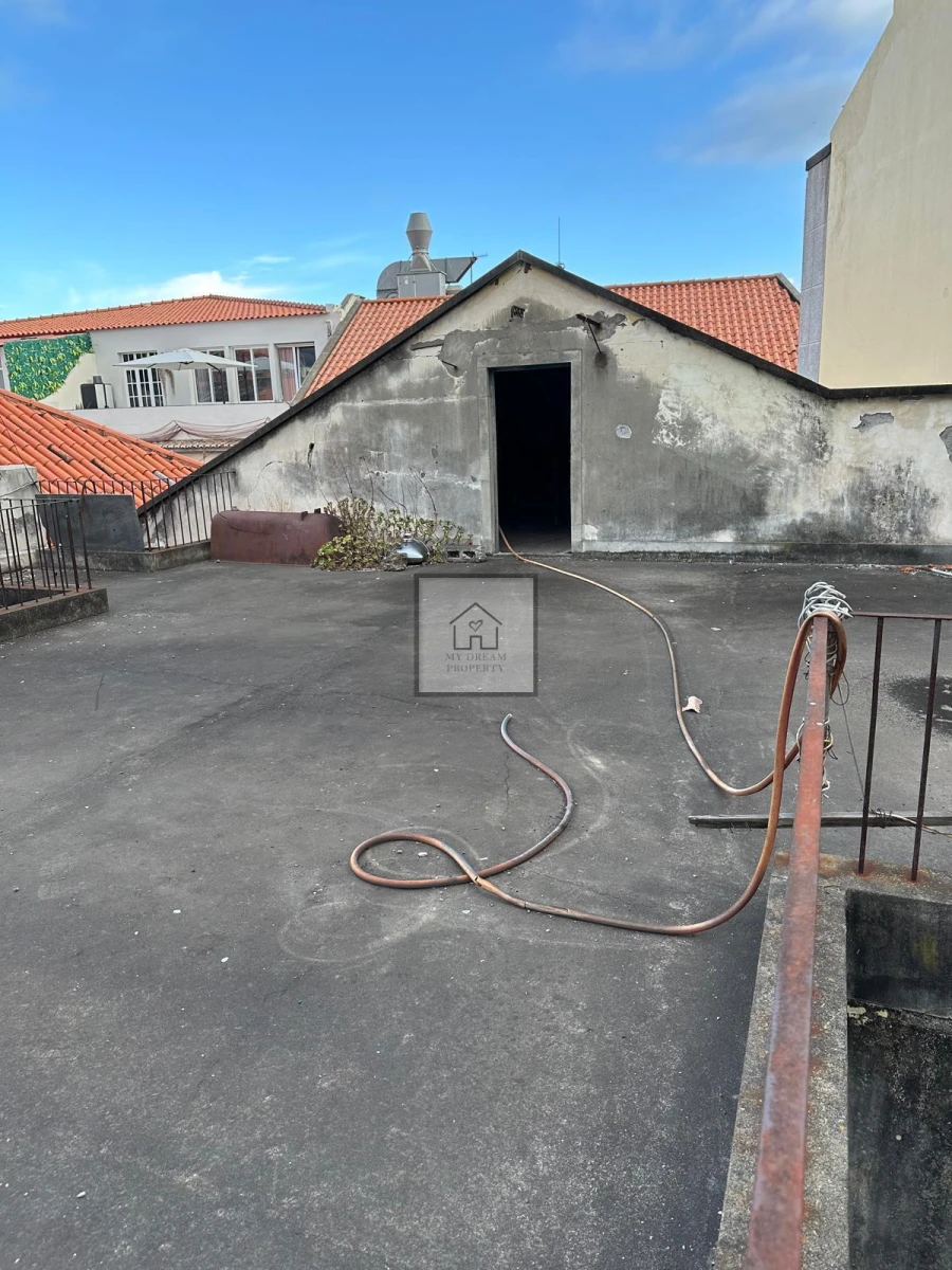 Prédio para Venda em Funchal (Se) Foto 2