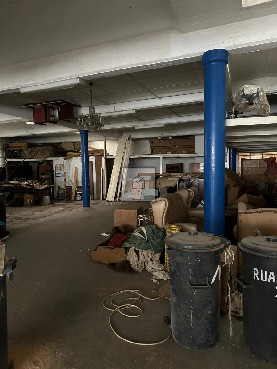 Prédio para Venda em Funchal (Se) Foto 6