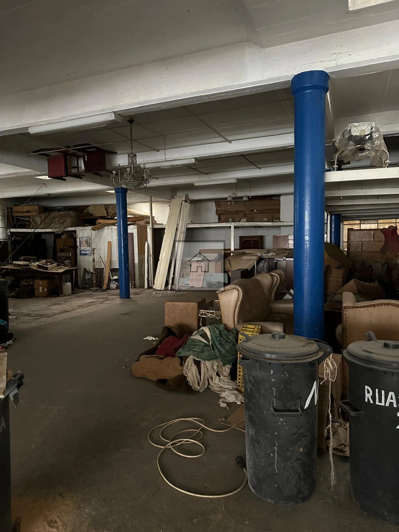 Prédio para Venda em Funchal (Se) Foto 6