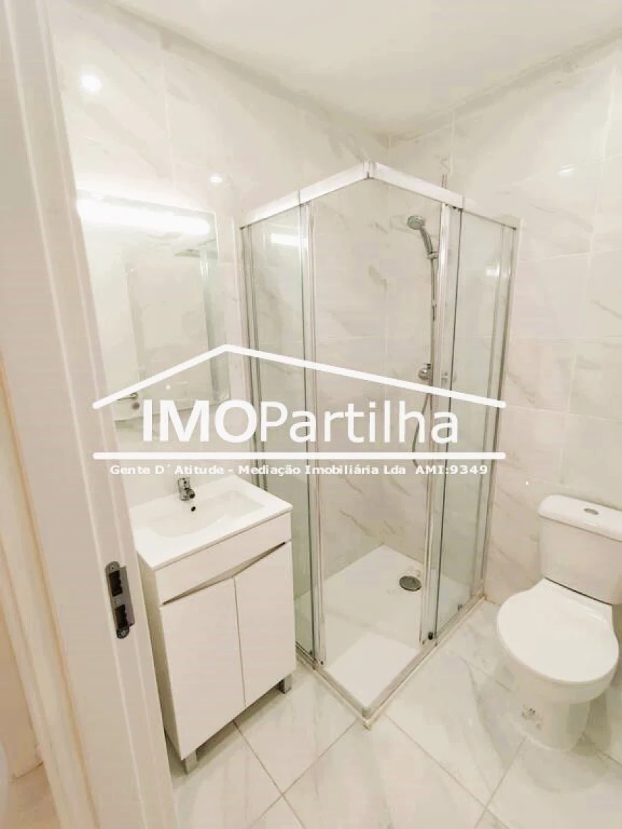 Apartamento T0 para Venda em Queluz e Belas Foto 10