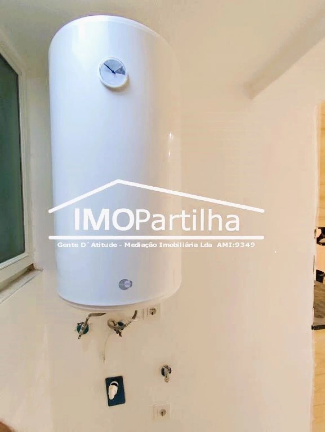 Apartamento T0 para Venda em Queluz e Belas Foto 6