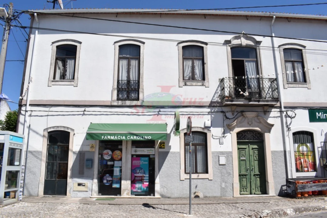 Moradia T5 para Venda em Ançã Foto 4