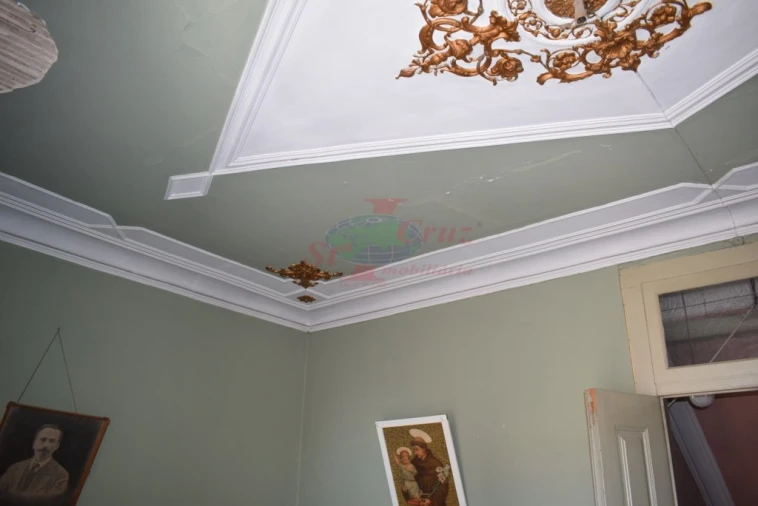 Moradia T5 para Venda em Ançã Foto 3