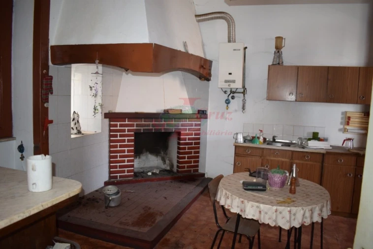 Moradia T5 para Venda em Ançã Foto 2