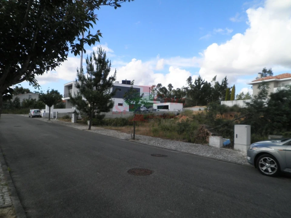 Terreno para Venda em Ançã Foto 3
