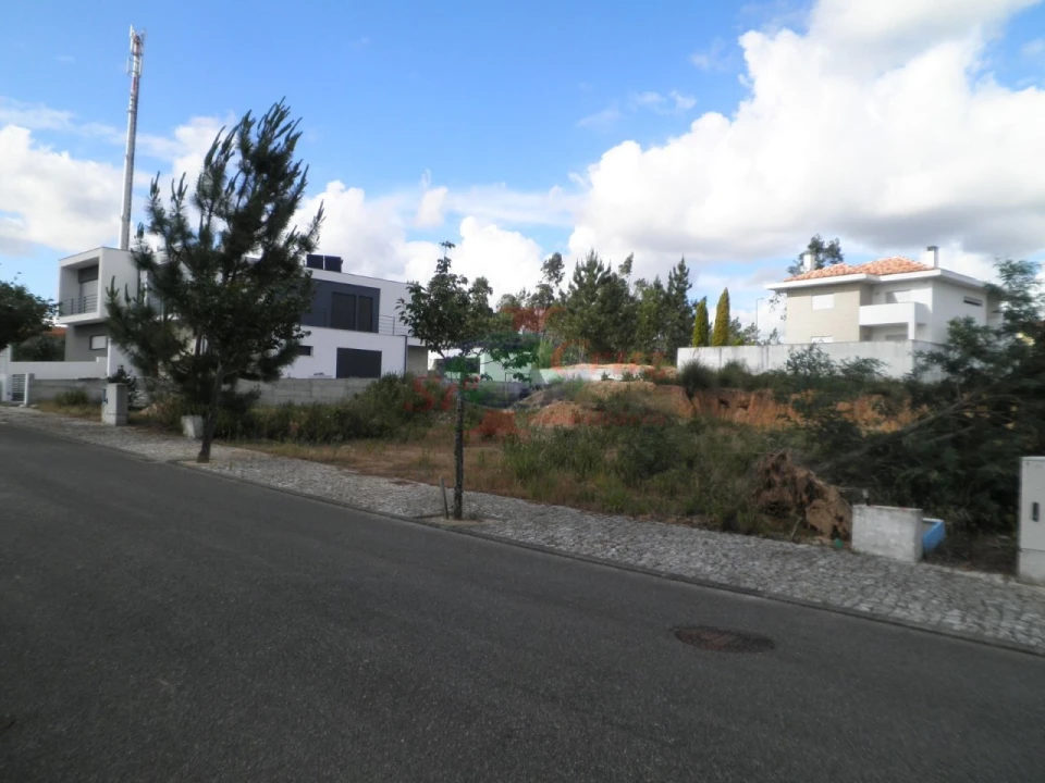 Terreno para Venda em Ançã Foto 1