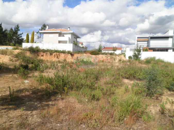 Terreno para Venda em Ançã Foto 4