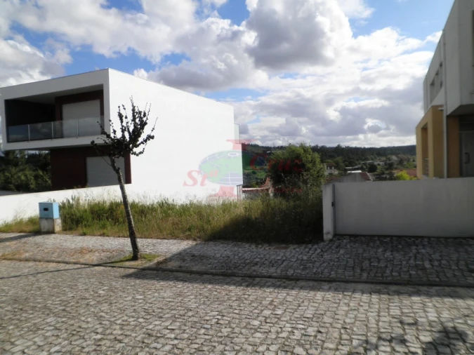 Terreno para Venda em Ançã Foto 5