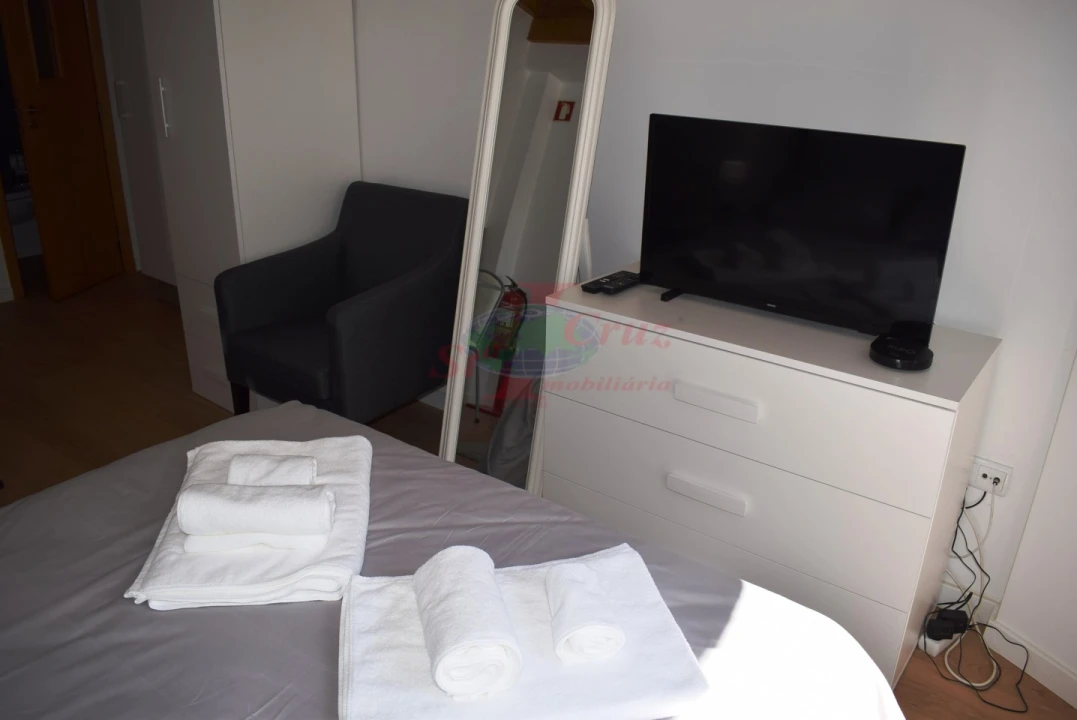 Apartamento para Arrendamento férias em Sé Nova, Santa Cruz, Almedina e São Bartolomeu Foto 6