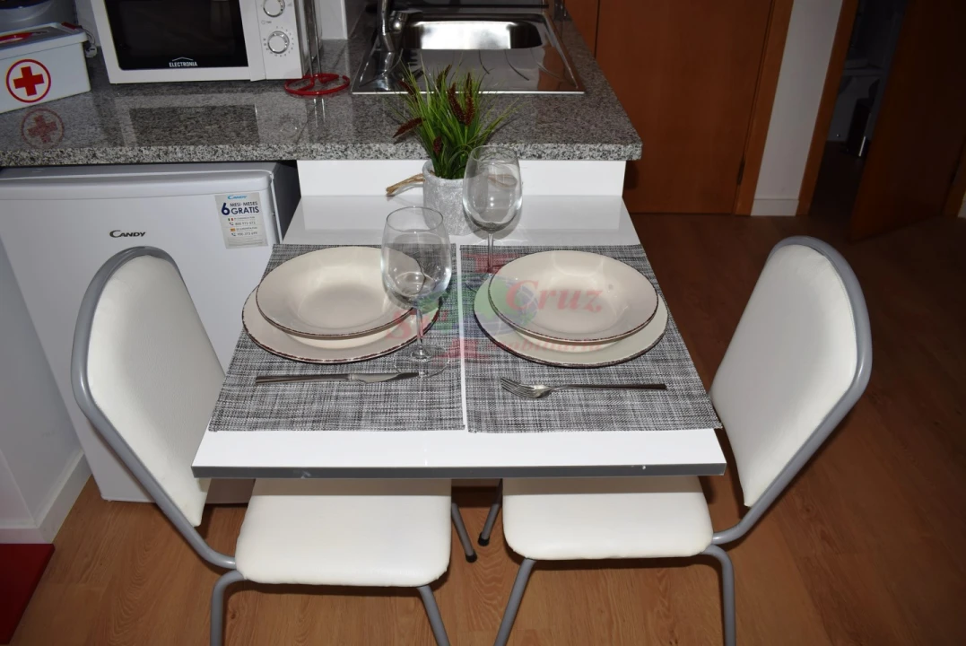 Apartamento para Arrendamento férias em Sé Nova, Santa Cruz, Almedina e São Bartolomeu Foto 9