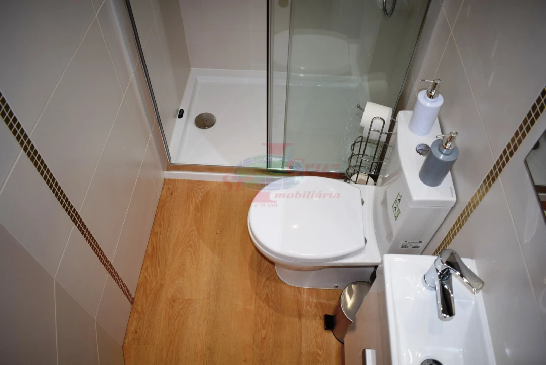 Apartamento para Arrendamento férias em Sé Nova, Santa Cruz, Almedina e São Bartolomeu Foto 14