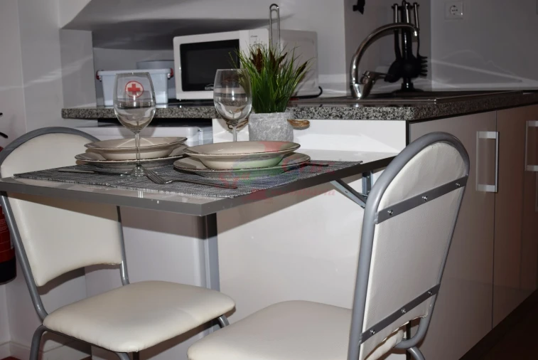 Apartamento para Arrendamento férias em Sé Nova, Santa Cruz, Almedina e São Bartolomeu Foto 10