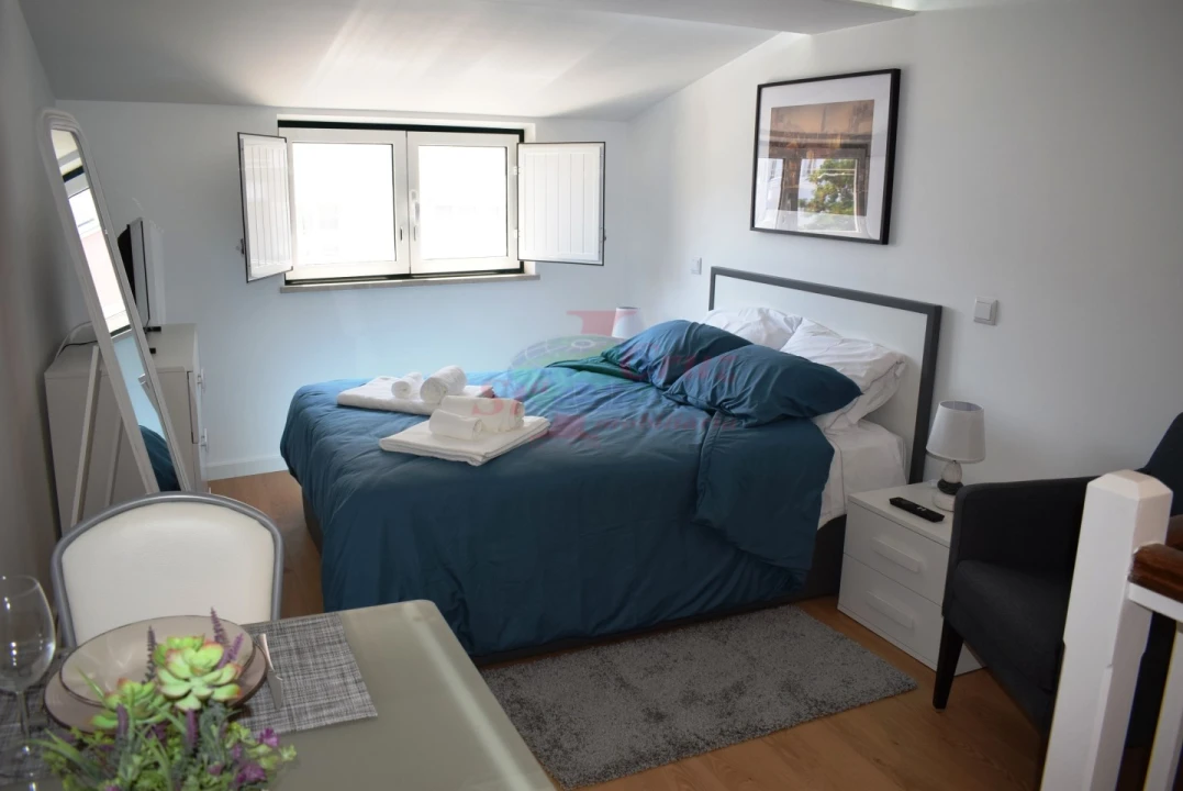 Apartamento para Arrendamento férias em Sé Nova, Santa Cruz, Almedina e São Bartolomeu Foto 1