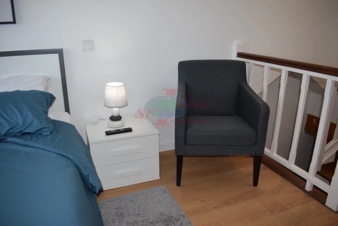 Apartamento para Arrendamento férias em Sé Nova, Santa Cruz, Almedina e São Bartolomeu Foto 4