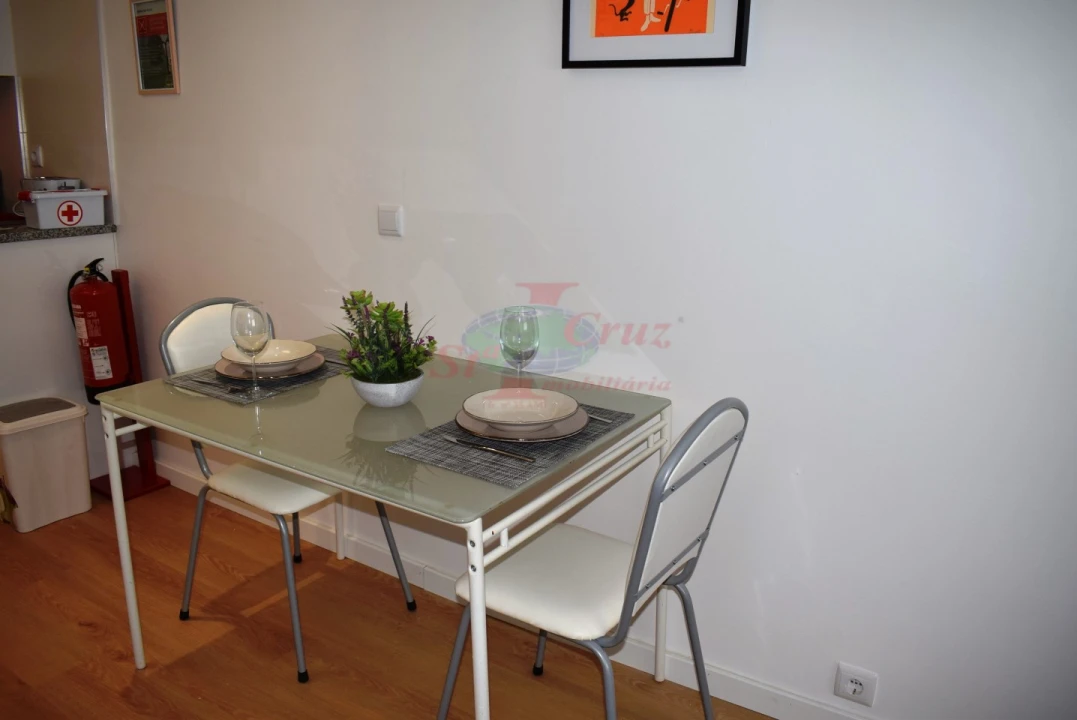 Apartamento para Arrendamento férias em Sé Nova, Santa Cruz, Almedina e São Bartolomeu Foto 7