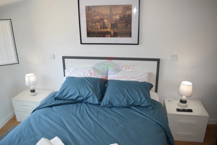 Apartamento para Arrendamento férias em Sé Nova, Santa Cruz, Almedina e São Bartolomeu Foto 3