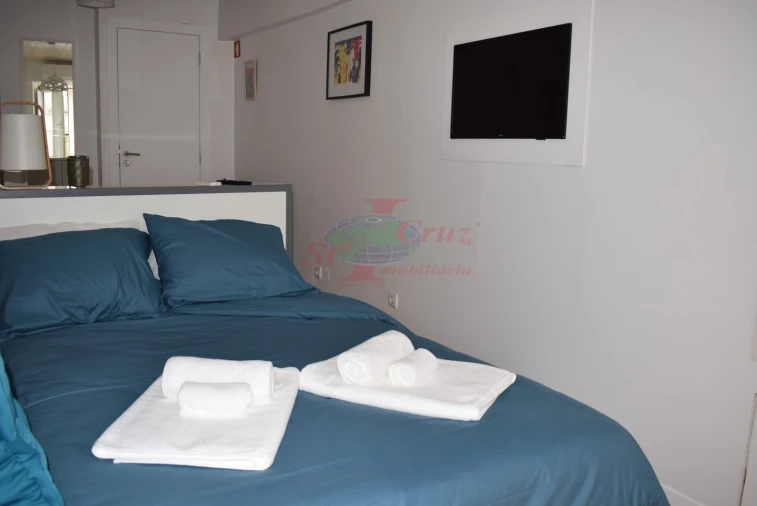 Apartamento para Arrendamento férias em Sé Nova, Santa Cruz, Almedina e São Bartolomeu Foto 4