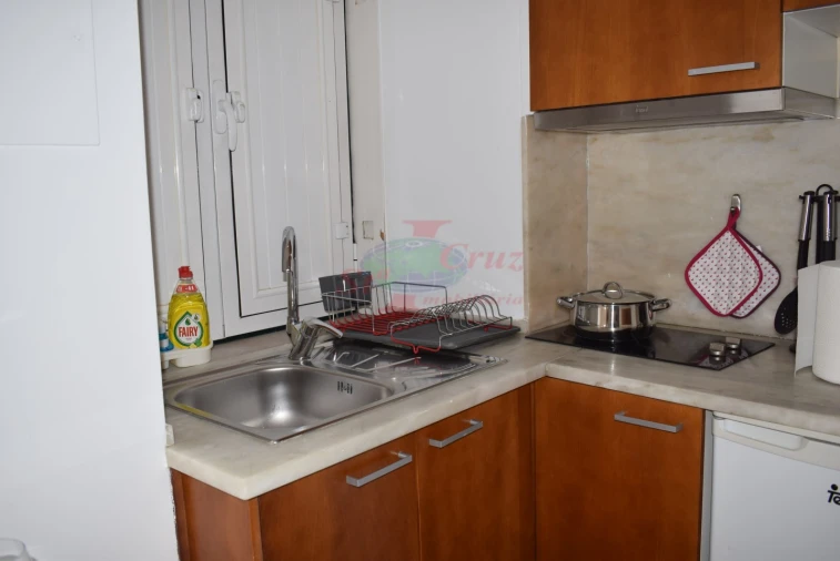 Apartamento para Arrendamento férias em Sé Nova, Santa Cruz, Almedina e São Bartolomeu Foto 7