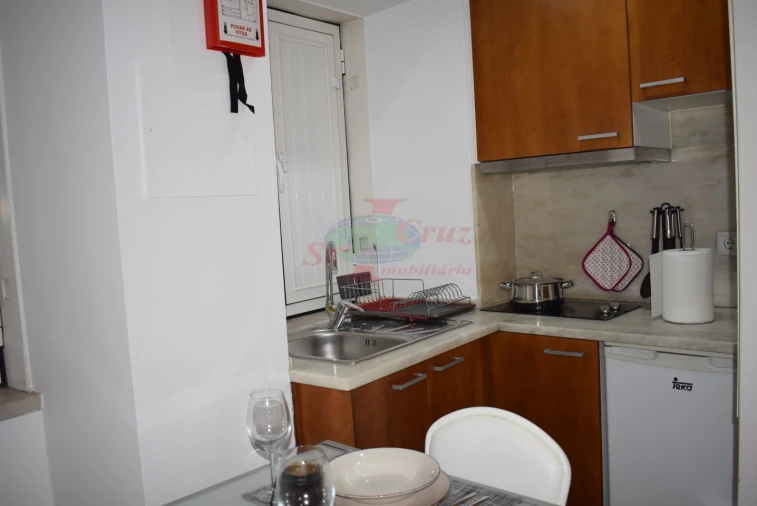 Apartamento para Arrendamento férias em Sé Nova, Santa Cruz, Almedina e São Bartolomeu Foto 8