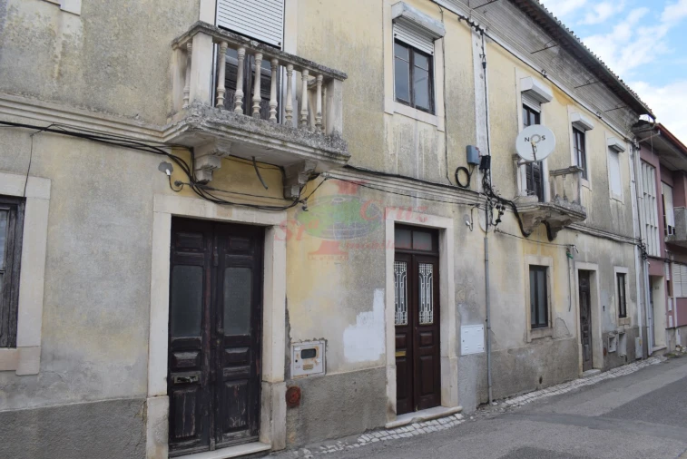 Prédio para Venda em Cantanhede e Pocariça