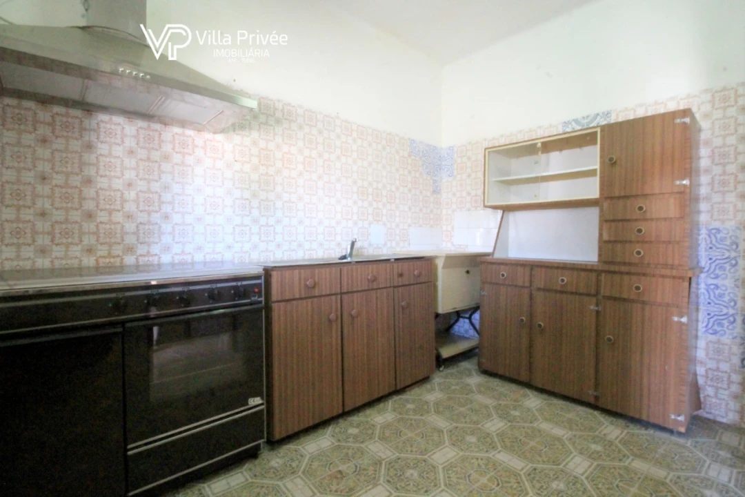 Moradia T2 para Venda em Sebal e Belide Foto 5