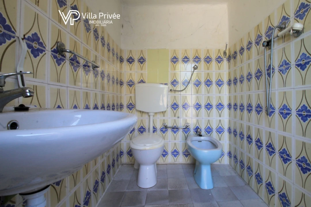 Moradia T2 para Venda em Sebal e Belide Foto 15