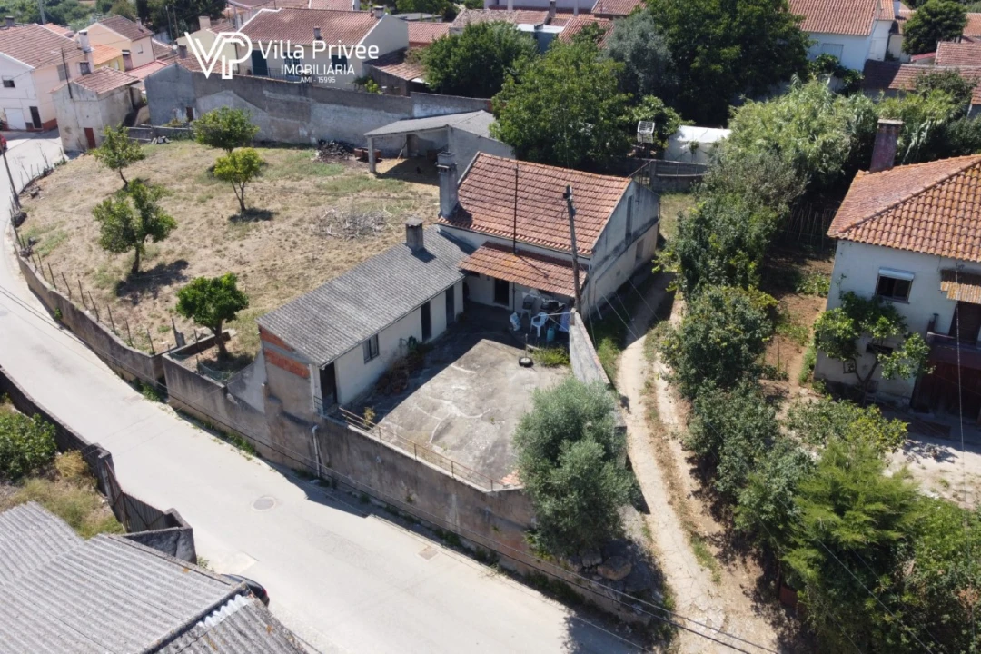 Moradia T2 para Venda em Sebal e Belide Foto 21