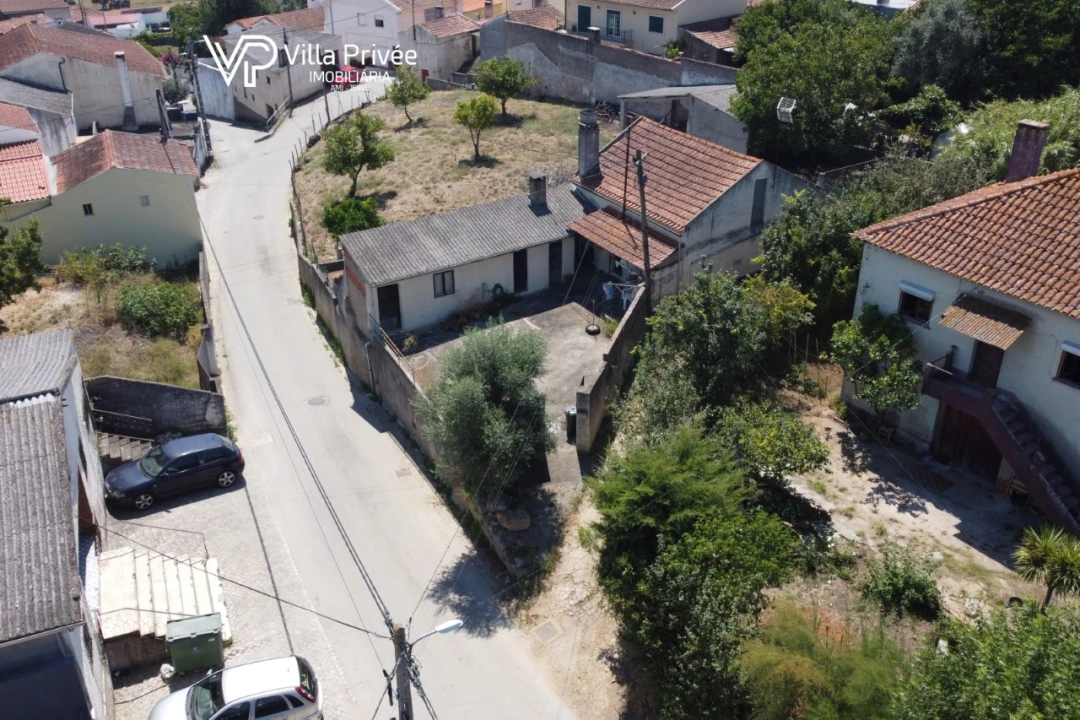 Moradia T2 para Venda em Sebal e Belide Foto 23