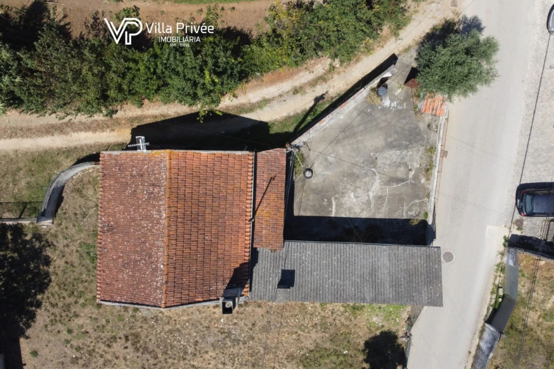 Moradia T2 para Venda em Sebal e Belide Foto 34